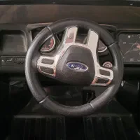 ماشین شارژی فوردFORD|اسباب‌بازی بچه|سرپل ذهاب, |دیوار