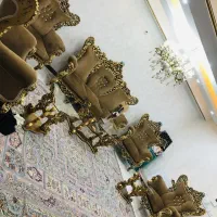مبل|مبلمان خانگی و میز عسلی|شهر ری, شهید بهشتی|دیوار