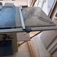 دستگاه برش و فرز 2متری|ابزارآلات|رامهرمز, |دیوار