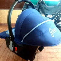 کریر گراکو درحد نو