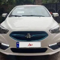 شاهین اتوماتcvt توربو صفر معاوضه با S5 و Swm و sx5|خودرو سواری و وانت|تبریز, |دیوار