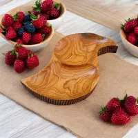 اکسسوری چوب و رزین