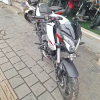 پولسار ان اس ۲۰۰ ماکان،باجاج پالس ns 200 صفر ۱۴۰۴