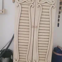 کمد وتخت نوجوان وگنجه اتاق کودک