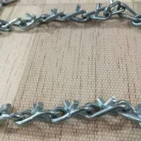 زنجیر چرخ پراید کوئیک تیبا|قطعات یدکی و لوازم جانبی|سیرجان, |دیوار