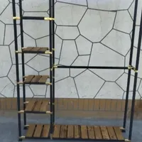 رگال لباس کد 1