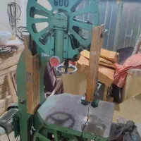 اره فلکه ۶۰تبریز|ماشین‌آلات صنعتی|چهاردانگه (تهران), |دیوار