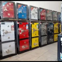 فروش گاوصندوق  نقدواقساط|ابزارآلات|اصفهان, عسگریه|دیوار