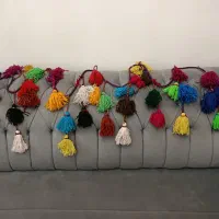 صنایع دستی آویز