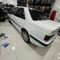 پارس ای ال ایکس مدل ۹۲