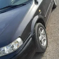 سمند کارشناسی سفید درجه یک