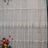 پرده پذیرایی