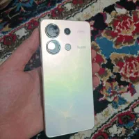 نوت 13حافظه512|موبایل|یاسوج, |دیوار