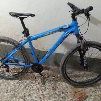 دوچرخه کوهستانی کاملان سالم به فروش میرسد