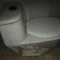 توالت فرنگی