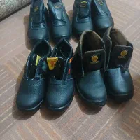 کفش کار