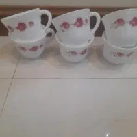 لوازم منزل|ظروف سرو و پذیرایی|تهران, شهرک هما|دیوار