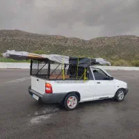 وانت‌پراید‌تلفنی،وانت‌بار،حمل‌بار،کارگرجابجایی