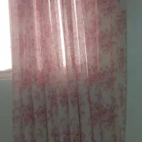 پرده پلیسه و پانچی|پرده، رانر، رومیزی|کرج, شهرک جهان‌نما|دیوار