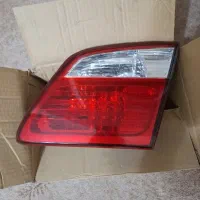 چراغ خطر عقب ماکسیما