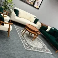 مبل جدید شیک مدرن