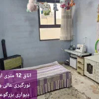 80متری2خوابه12متری خشنودی باپارکینگ اختصاصی مسقف|اجارهٔ آپارتمان|مشهد, حسین‌آباد|دیوار