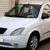 فروش خودرو اقساطی تیبا ۲  مدل ۱۴۰۰ بدون رنگ