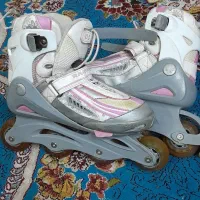 اسکیت و کفش کار|دوچرخه، اسکیت، اسکوتر|محمدشهر, محمدشهر|دیوار