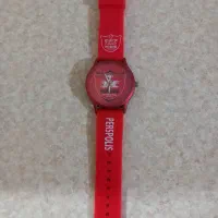 ساعت مچی پرسپولیس