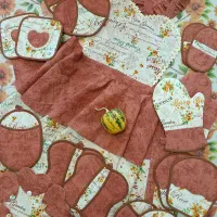 دوخت سرویس آشپزخانه|سفره، حوله، دستمال آشپزخانه|اراک, |دیوار