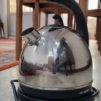 کتری برقی