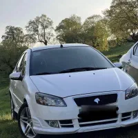 رانا پلاس ۱۴۰۰|خودرو سواری و وانت|ارومیه, |دیوار