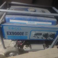 متور برق ۹۰۰۰