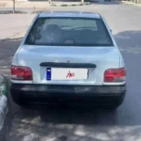 پرایدمدل82|خودرو سواری و وانت|مشهد, پورسینا|دیوار