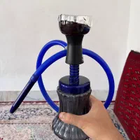 قلیان کوچیک خارجی