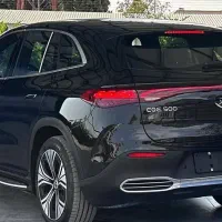 BENZ EQE 500 SUV|خودرو سواری و وانت|تهران, کاشانک|دیوار
