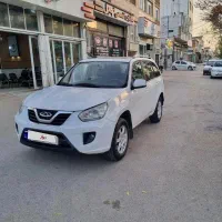 ام وی ام ایکس ۳۳ مدل ۹۵ دنده بی رنگ|خودرو سواری و وانت|اردبیل, |دیوار