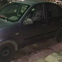 فروش تیبا مدل ۹۱رنگ بنفش قیمت ۲۰۰