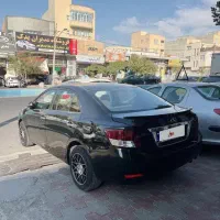 آریو زوتی مدل ۹۵ اتومات در حد|خودرو سواری و وانت|تبریز, |دیوار