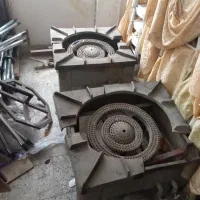اجاق گاز کوره ای نیاز به تعمیر فوری فروش