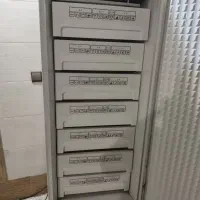 فریزر پارس بسیار تمیز|یخچال و فریزر|اندیمشک, |دیوار