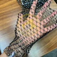 لباس زنبوری