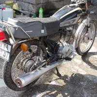 موتور مدل ۸۳