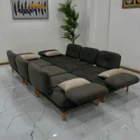 مبل برای تمام فصول«پرداخت نقد اقساط|مبلمان خانگی و میز عسلی|تهران, لویزان|دیوار