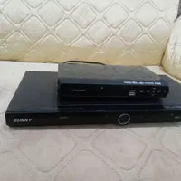 دستگاه دیویدی ودستگاه دیجیتال