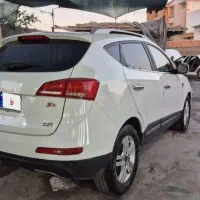 جکS5 مدل 1396|خودرو سواری و وانت|کرمانشاه, |دیوار