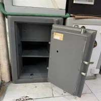 گاوصندوق ۳۵۰kr کاوه طرح جدید و قدیم|ابزارآلات|تهران, نعمت‌آباد|دیوار