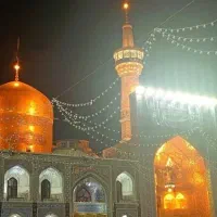 تور مشهد