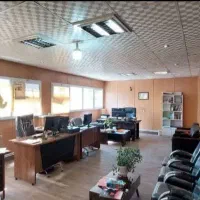 ۸۵متری واحد اداری|فروش دفتر کار، اتاق اداری، مطب|کرج, گلشهر|دیوار