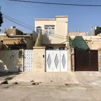 فروش-منزل-مسکونی-خانه-دربلوار-اتحاد-شهرک-صادقیه